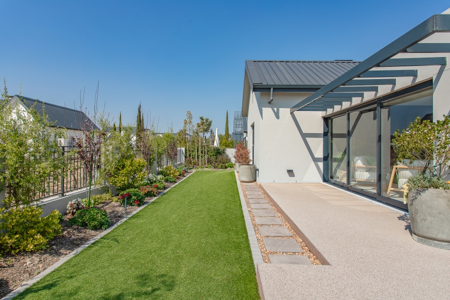 4 Bedroom Property for Sale in Val De Vie Estate Western Cape